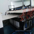 PVC Foam Board extrusion machine line for foam sheet